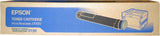 Epson C13S050195 tonerpatron 1 stk Original Gul