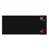 Green Cell AGM46 genopladeligt batteri Blybatterier (VRLA) 8000 mAh 12 V