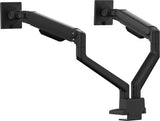 iiyama DS4002C-B1 skærmbeslag og -stativer 86,4 cm (34") Skrivebord Sort