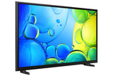 Samsung UE32F6002FK 81,3 cm (32") Fuld HD Smart TV Wi-Fi Sort