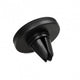 iBox H-8 Passiv holder Mobiltelefon/Smartphone Sort