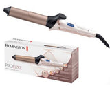Remington CI9132 Krøllejern Varm Sort, Bronze, Hvid 3 m