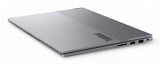 Lenovo ThinkBook 14 G9 AHP AMD Ryzen™ 5 220 Laptop 35,6 cm (14") WUXGA 16 GB DDR5-SDRAM 512 GB SSD Wi-Fi 7 (802.11be) Windows 11 Pro Tysk Grå