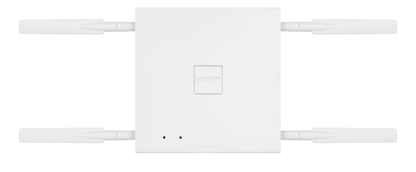 LANCOM LX-6402 (WW, Bulk 10) Hvid Strøm over Ethernet (PoE)