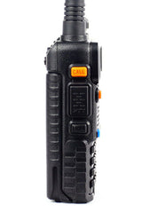BaoFeng UV-5R to-vejs radio 128 kanaler 400 - 480 MHz