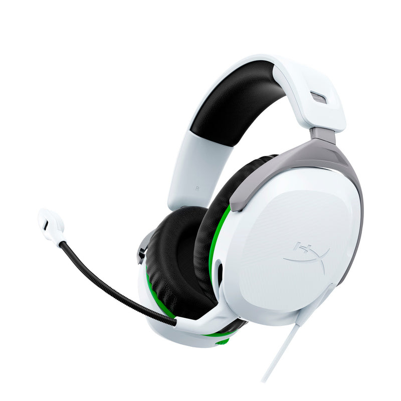 HyperX CloudX Stinger II - headset med ledning - Xbox