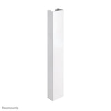Neomounts ADS06-123WH kabelorganisator Skrivebord Kabelkanal Hvid 1 stk
