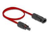 DeLOCK 60674 tilbehør til solcellepanelbeslag Kabel