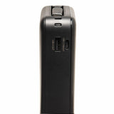Denver PQC-20065 powerbank 20000 mAh Sort