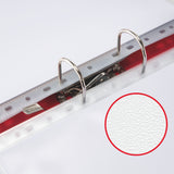 Esselte lomme A4 85my, 30 % recirkuleret plast (præ-consumer)