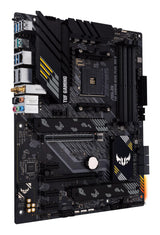 ASUS TUF GAMING B550-PLUS WIFI II AMD B550 Stik AM4 ATX