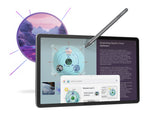 Lenovo Idea Tab Mediatek 128 GB 27,9 cm (11") 8 GB Wi-Fi 5 (802.11ac) Android 15 Grå