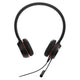 Jabra Evolve 20 Headset Ledningsført Kontor/Callcenter