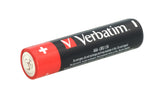 Verbatim AAA Engangsbatteri Alkaline