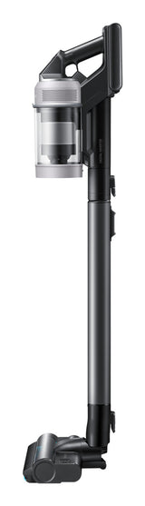 Samsung VS80F28ELP 2-i-1 stangstøvsuger Batteri Dry HEPA, mikro Poseløs 0,5 L 770 W Grå 2,2 At