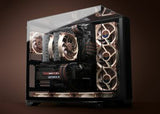 Noctua NH-D15 G2 LBC Computerkølesystem Processor Luftkøler 14 cm