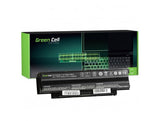 Green Cell DE01 laptop reservedel Batteri