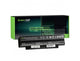 Green Cell DE01 laptop reservedel Batteri