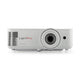 InFocus Orbital IN0061SL Standard-kast projektor 4000 ANSI lumens DLP UHD 4K (3840x2160) 3D Hvid