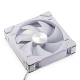 Phanteks D30-140 Computerkabinet Ventilator 14 cm Sort 1 stk