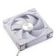 Phanteks D30-140 Computerkabinet Ventilator 14 cm Sort 1 stk