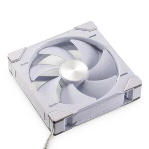Phanteks D30-140 Computerkabinet Ventilator 14 cm Sort 1 stk