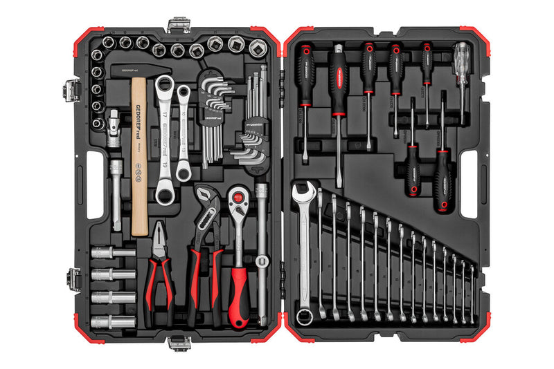 Gedore R69003069 69 stk