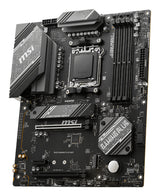 MSI B650 GAMING PLUS WIFI bundkort AMD B650 Sokkel AM5 ATX