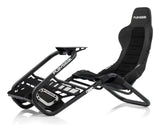 Playseat Trophy Universal gamingstol Polstret sæde Sort