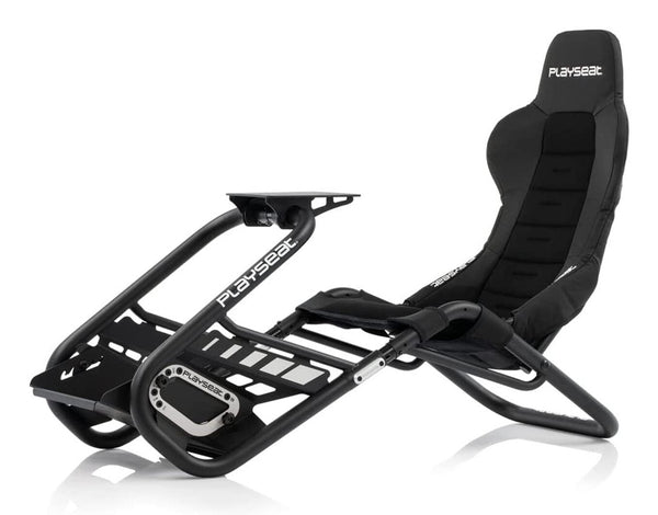 Playseat Trophy Universal gamingstol Polstret sæde Sort