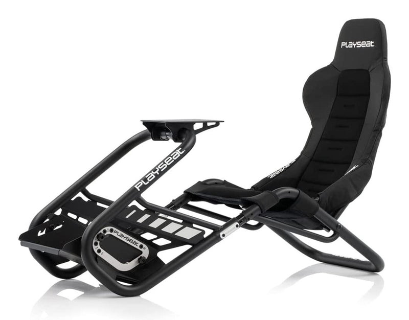 Playseat Trophy Universal gamingstol Polstret sæde Sort