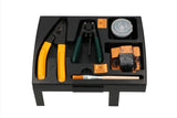 Extralink AI-9 FUSION SPLICER fusion samler