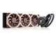 Noctua NL-LC1-36 Computerkølesystem Processor Alt-i-en væskekøler 12 cm Brun 4 stk