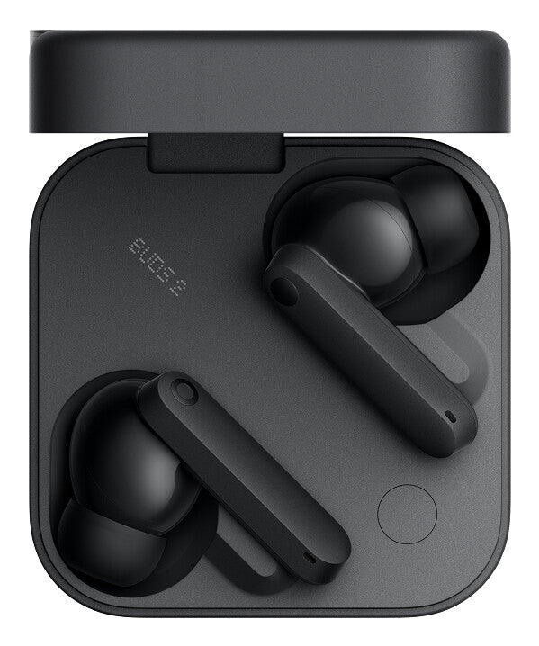 Nothing Buds 2 Headset Trådløs I ørerne Opkald/musik Bluetooth Grå
