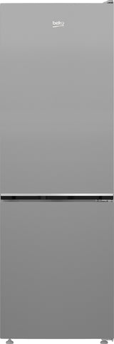 Beko B1RCNA344S køle-/fryseskab Fritstående 301 L Rustfrit stål