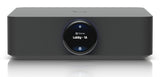 Ubiquiti PowerAmp Hjem Sort