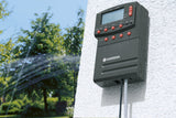 Gardena 1280-20 el-ledning Grå 15 m Nej