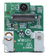 Lenovo 4XH1K25074 interface-kort/adapter Intern HDMI