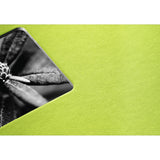 Hama Fine Art fotoalbum og arkbeskyttelse Grøn 400 ark 10 x 15 cm