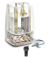 QuWireless QuSpot antenne Omniretningsbestemt antenne PoE/LAN 3 dBi