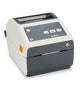 Zebra ZD421T etiketprinter Termisk overførsel 203 x 203 dpi 102 mm/sek. Kabel & trådløs Ethernet LAN Bluetooth