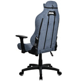 Arozzi Torretta SoftFabric - Blue Blå