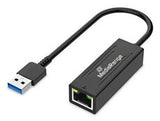 MediaRange MRCS238 netværkskort Ethernet 1000 Mbit/s