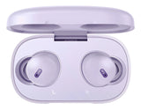 Baseus Bowie E18 Headset True Wireless Stereo (TWS) I ørerne Opkald/musik USB Type-C Bluetooth Lilla