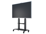 Multibrackets 6324 tv-beslag 2,54 m (100") Sort