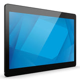 Elo Touch Solutions I-Series 5 Digital fladpaneldisplay 39,6 cm (15.6") LED Wi-Fi 300 cd/m² Fuld HD Sort Berøringsskærm Indbygget processer Android