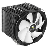 Thermalright HR-02 MACHO REV.B Computerkølesystem Processor Køler