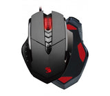 A4Tech Bloody V7m mus Spil USB Type-A V-Track 3200 dpi