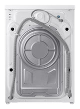 Samsung WW90DG5G34AELE vaskemaskine Front-læsning 9 kg 1400 rpm Hvid