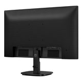Philips 2000 series 24B2N2200/00 computerskærm 60,5 cm (23.8") 1920 x 1080 pixel Fuld HD LCD Sort